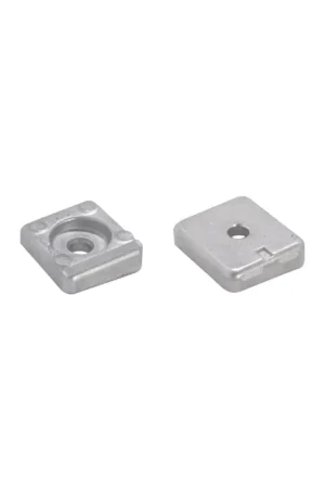 Compra Online Piastra anodo Honda 8/50 HP in zinco, rif. 41106-ZW9-000