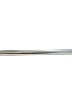 Esclusivo Tubo inox AISI 316 lucidato a specchio Ø 22x1,5 mm, barre da 2 o 4 m