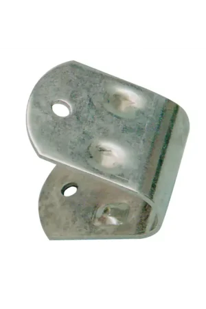 Mavi Mare cavallotto a U inox per scalette, Ø 22 mm o Ø 25 mm Sconto
