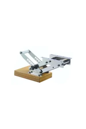Supporto motore fuoribordo inox, molle inox, tavoletta multistrato 50 mm Prezzo Scontato