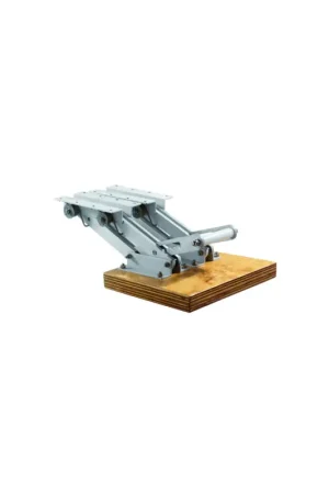 Compra Oggi Stesso Supporto Motore In Lega Leggera Max 9,9 Hp Per 4t E 25 Hp Per 2t