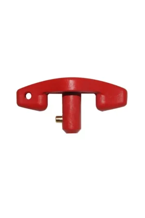 Non Perdere Chiave ricambio Ceredi per stacca batteria art. 3939169, 70, 72, 83