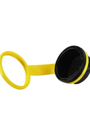Offerta Lampo Marinco tappo protezione stagna per spina shore power 16A, conforme CE