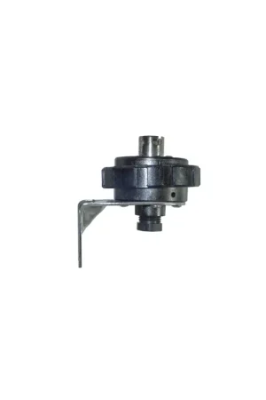 DHR staffa di ricambio a parete per fanali Serie 35, acciaio inox Saldi