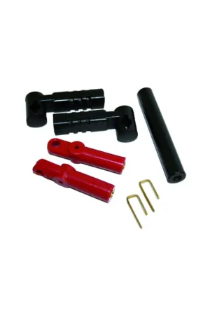 Ultraflex Kit K56, adattamento cavi C2 MachZero C8 33C per Mercury 40-300 Miglior Prezzo