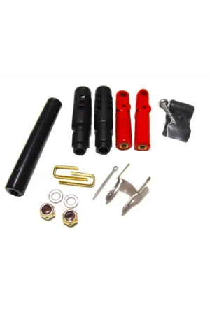 Ultraflex Kit K57, adattamento cavi C2 MachZero C8 33C per OMC Johnson Economico