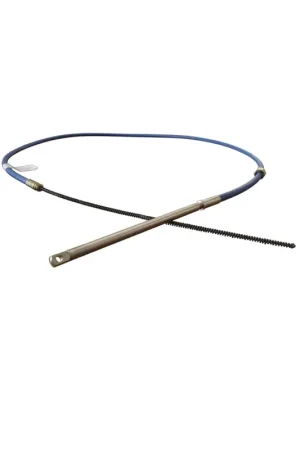 Ultraflex monocavo M90 Mach innesto rapido, da 9' a 22', curv. 150 mm Prezzo Scontato