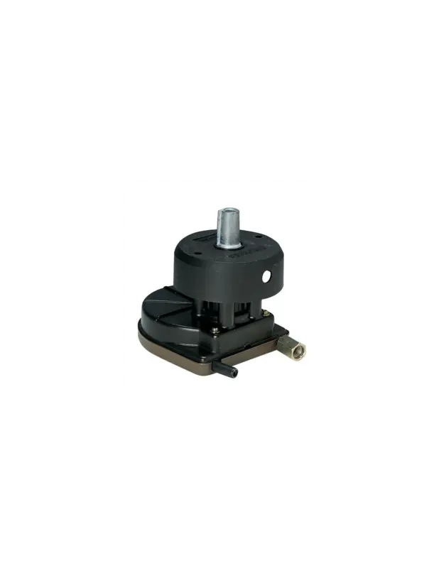 Ultraflex T67 gruppo timoneria con frizione, monocavo M58, portata 1200 N Prezzo Scontato