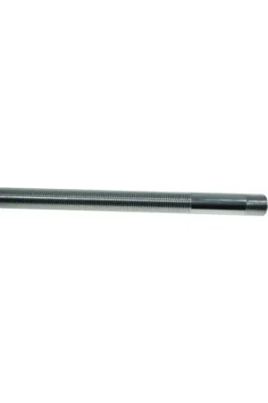 Esclusivo Ultraflex tubo alluminio filettato ricambio, per staffe S40 S55 S61