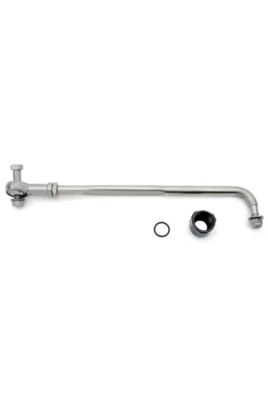 Super Prezzo Ultraflex barra di rinvio A74 per motori Johnson e Evinrude, cavo M55