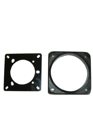 Pagamento Sicuro Ultraflex flangia quadrata X64, semincasso pompe UP25/28/33/39F