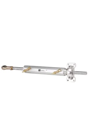 Novità Ultraflex UC168-I cilindro idraulico alluminio bilanciato 168 cc, spinta
