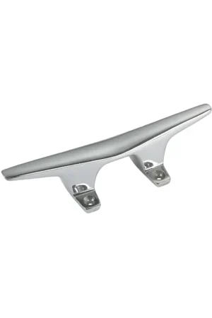 Foresti bitta ad incudine in ottone cromato, A 150 mm, foro 5 mm Ultima Occasione
