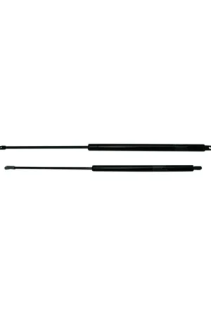Uflex molla a gas acciaio portelli e cofano motore, 5-50 kg, 257-683 mm Soddisfatti O Rimborsati