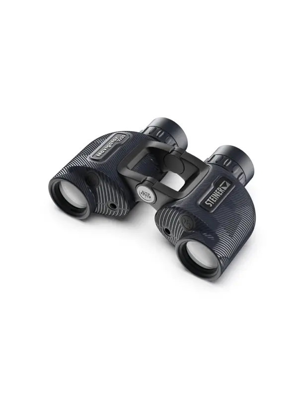 Steiner Navigator binocolo 7x30, galleggiante impermeabile, 530 g Spedizione Espresso