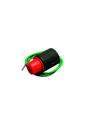 Bestseller Bennett valvola solenoide cavo verde per flap, 12V o 24V