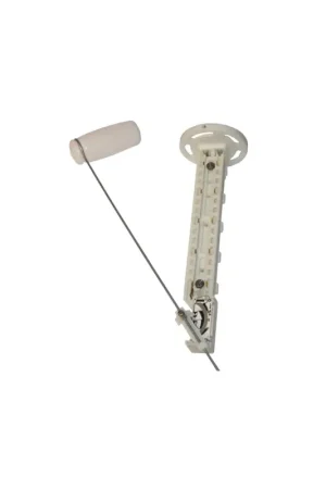VDO sensore a leva carburante, 150-600 mm, compatibile 5420137/143 Nuova Collezione