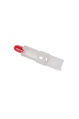 Offerta Del Giorno VDO lampadina spia allarme 12V con portalampada, ricambio per manometri