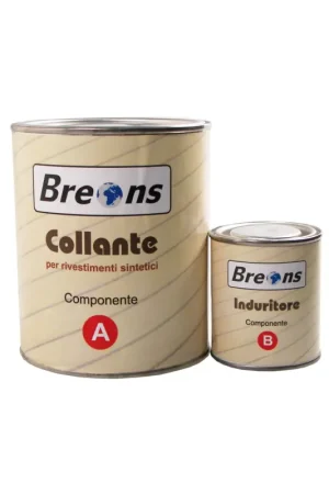 Promo Stagionale Colla Bicomponente