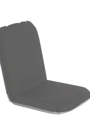Prezzo Basso Comfort Seat sedile poliuretano Sunbrella grigio 100x48x8 cm 3 kg