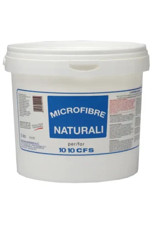 Cecchi Microfibre Naturali, additivo in polvere per resina C-System, 1,5 L Prezzo Conveniente