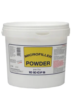 Affare Cecchi Microfiller Powder stucco ultralight tixotropico microsfere 1,5 lt