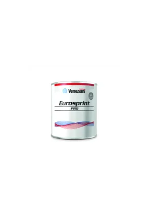 Compra Oggi Stesso Veneziani Eurosprint Pro antivegetativa matrice dura, disponibile in 5 e
