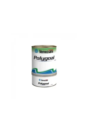 Offerta Veneziani Polygoal, sottosmalto poliacrilico bicomponente a spessore