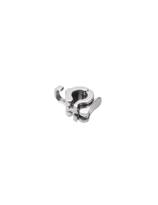 Marine Town regolatore altezza Sunshade inox AISI 316, A 60 B 24 C 41 mm Prezzo Basso