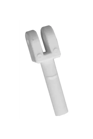 Saldi Tessilmare attacco coperta in nylon per tubo Ø 20 mm