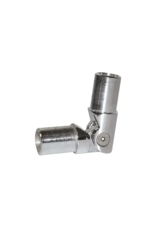 Offerta Del Giorno Snodo a 90° in inox AISI 316 per tubo Ø 20 mm, archi pieghevoli