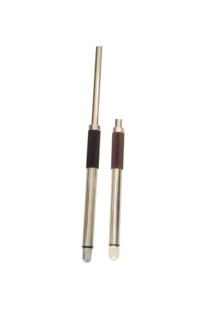 Novità Tenditore telescopico inox per capottine, Ø 25 mm, 400-600 mm