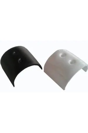 Compra Adesso Tessilmare coprigiunta PVC per profili Radial 52-65 e C55, tre colori