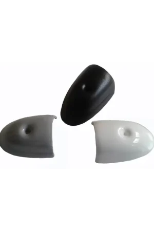 Vendita Finale Tessilmare terminale PVC per profilo parabordo Radial 30, tre colori