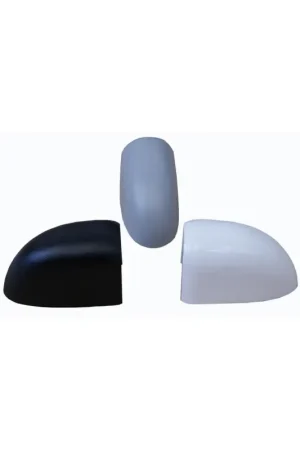 Offerta Del Giorno Tessilmare terminale PVC per profili Radial 40, Bino 40 e L35, tre colori