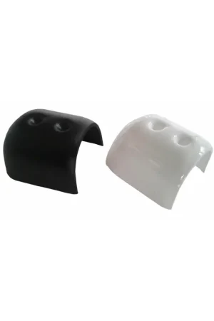 Ultime Pezzi Tessilmare terminale PVC parabordo Radial 52-65 e C55, 3 colori