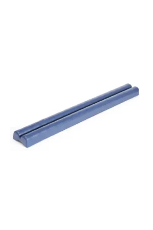 Ultimissimo Modello Profilo parabordo modulare EVA per finger, 800x90x45 mm, blu