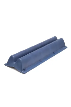 Reso Gratuito Parabordo EVA per pontili e banchine Mega 1, 1000x300x145 mm, blu