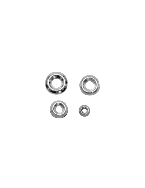 Orlo Sottovite Inox Offerta Lampo