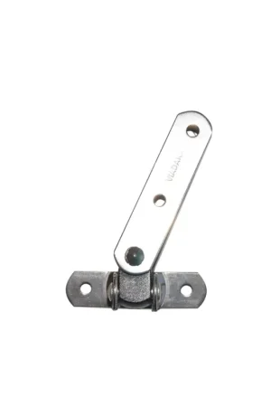 Bestseller Viadana snodo cardanico per prolunga barra timone piatta Ø 10-14 mm