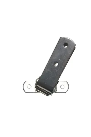 Viadana snodo per prolunga barra timone piatta 10-14 mm, interasse 38 mm Quantità Limitata