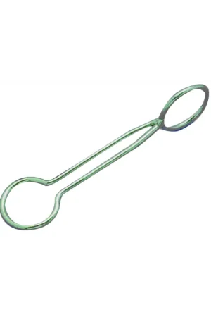 Viadana prolunga trapezio inox, lunghezza 200 mm Offerta Limitata