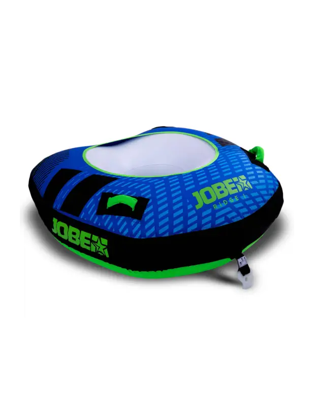 Sconto Jobe Ridge 1P, trainabile monoposto in PVC camera di sicurezza, 115x116x38