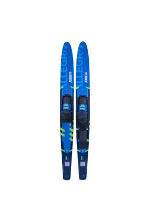 Offerta Lampo Sci D'acqua Combo Blue