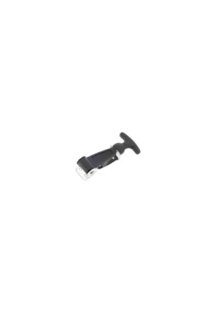 Plastimo fermaoblò in inox e gomma, 130x34x22 mm, venduto a coppia Più Venduto
