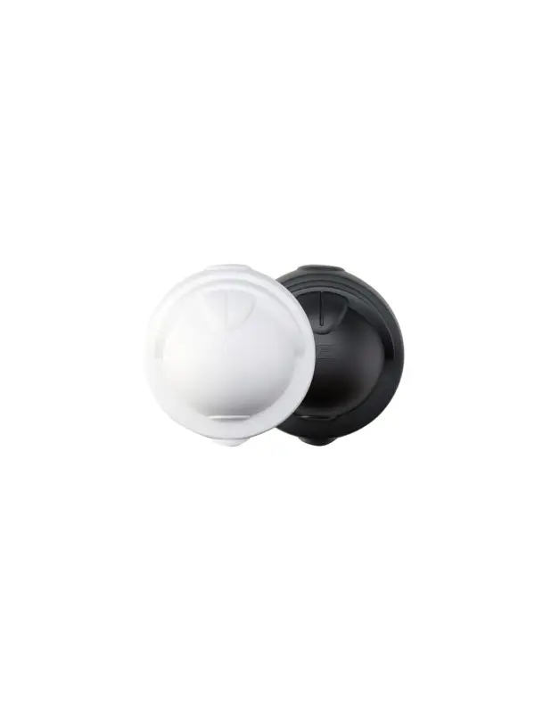 Plastimo copertura bussole Mini Contest (post 2009) e Offshore 95, nera Prezzo Ridotto