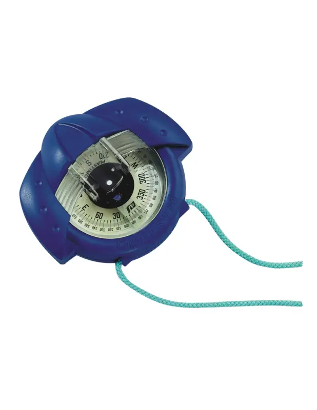 Plastimo Iris 50 bussola da rilevamento con lettura dall'alto e Promozione Esclusiva