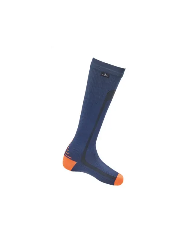 Ultime Pezzi Plastimo calzino impermeabile traspirante anti-UV lana merino taglia S