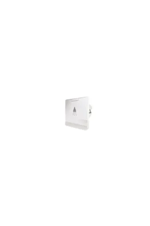 Compra Adesso Plastimo nicchia quadrata doccetta, coperchio elastomero, 96x96 mm