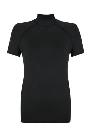 Non Perdere Fintra Tech Donna Nero Tg.S